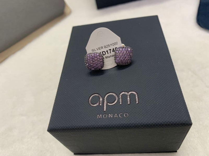 Apm Earrings